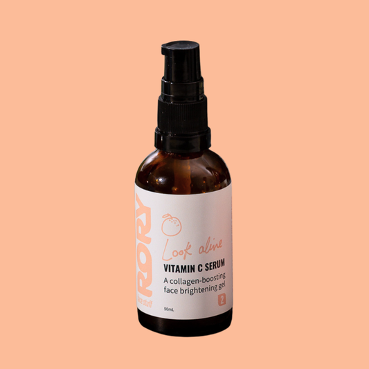 Look Alive Vitamin C Serum