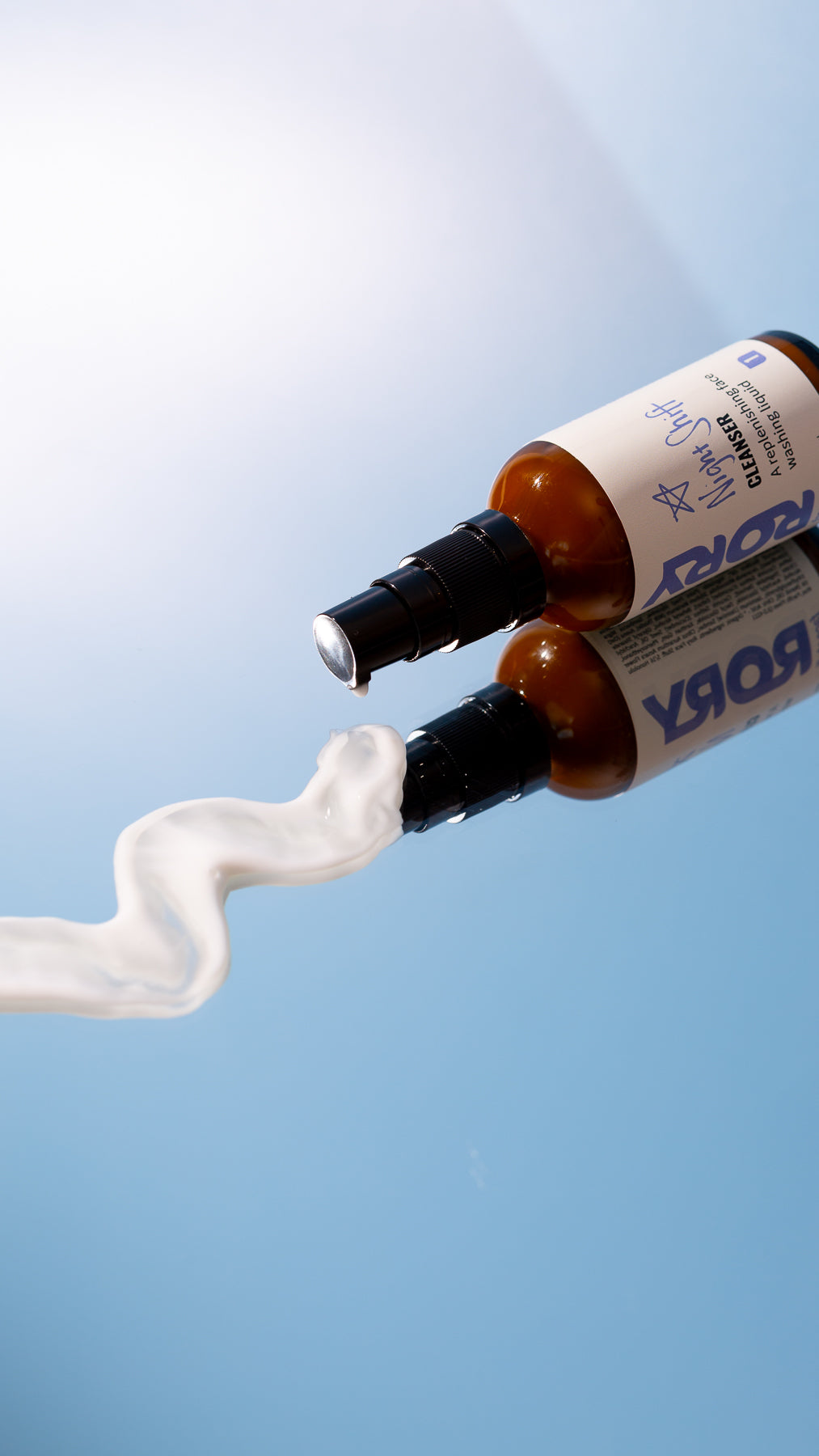 Night Shift Cleanser