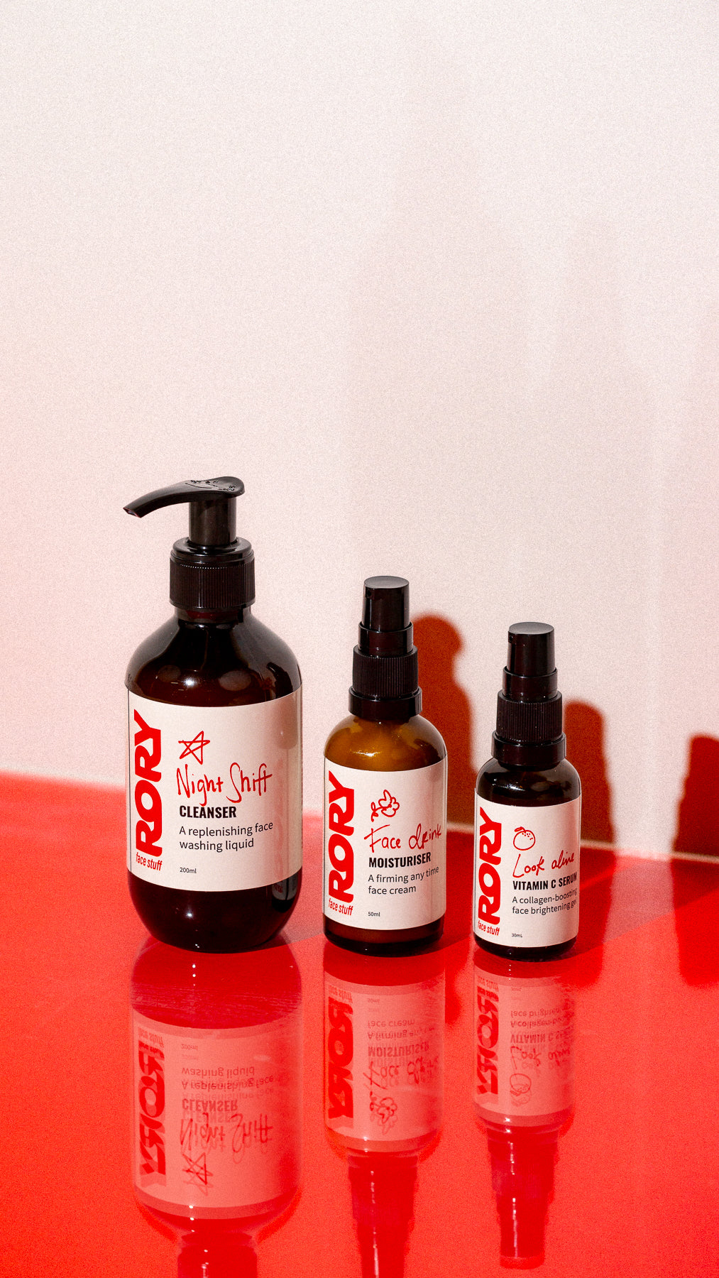 The Mother-Lovin' Trio