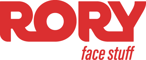 RORY Face Stuff