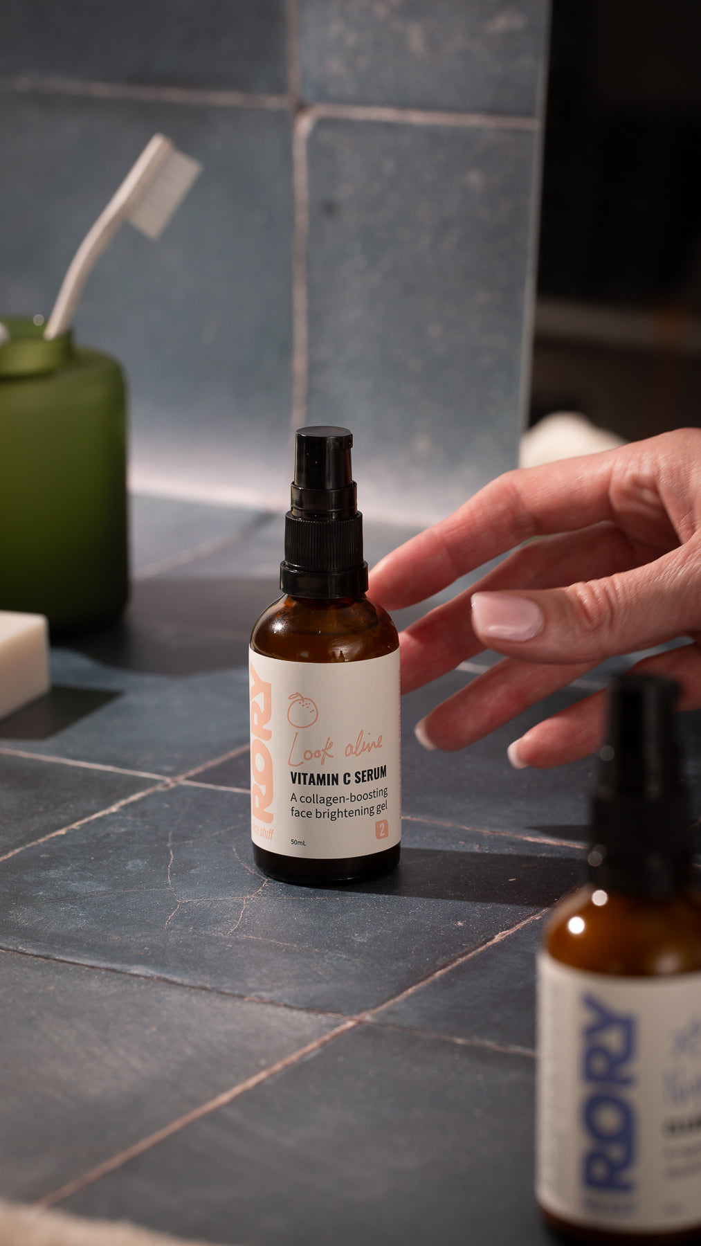 Look Alive Vitamin C Serum