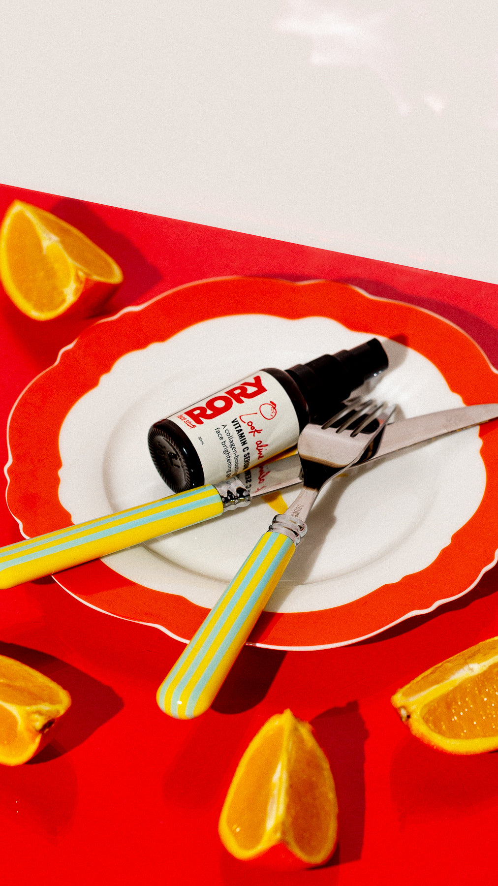 Look Alive Vitamin C Serum