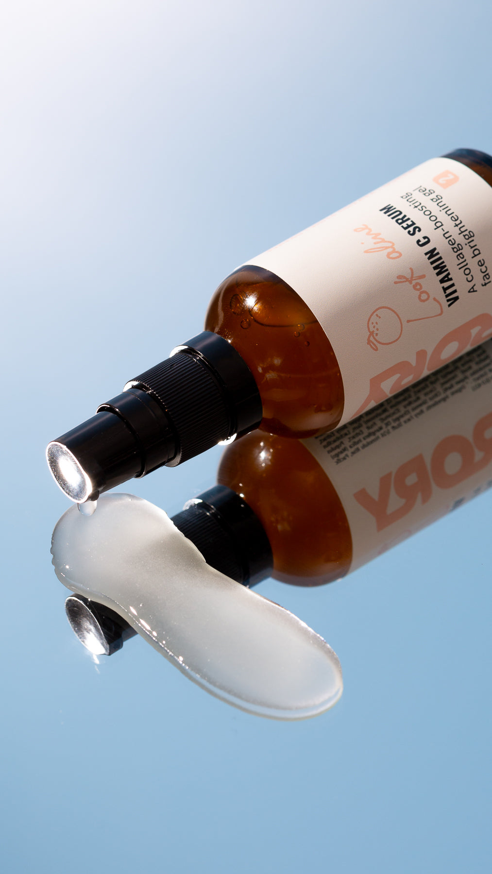 Look Alive Vitamin C Serum