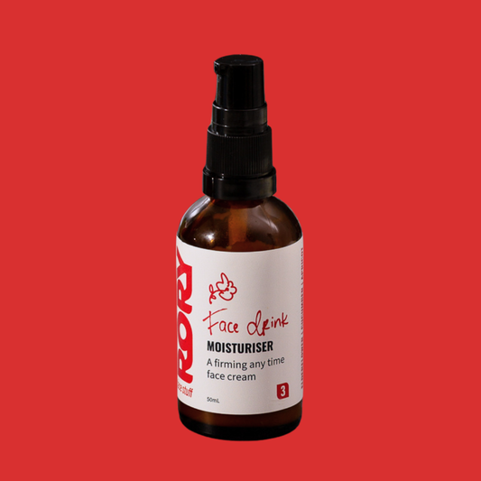 Face Drink Moisturiser